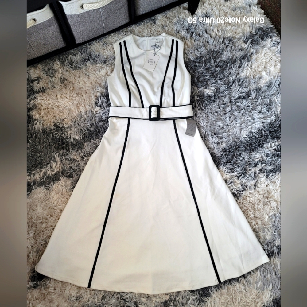 1901 DRESS